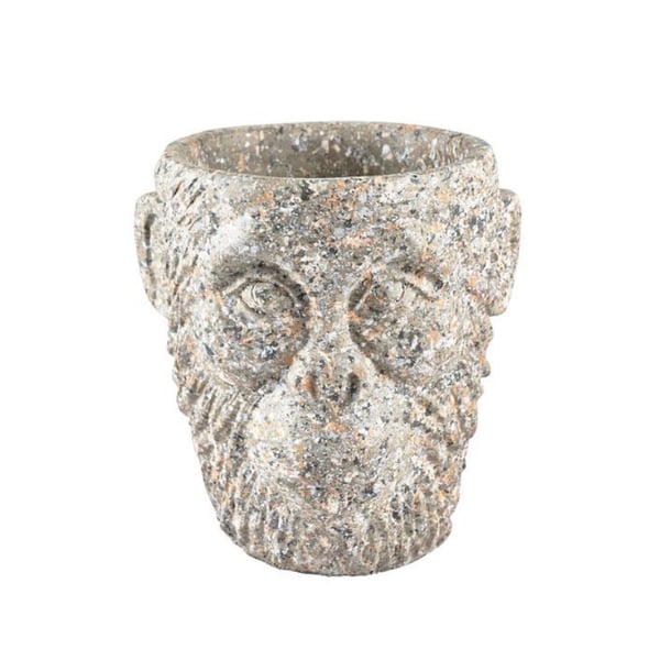 Κασπώ Γορίλας μικρός grey 12457